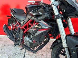 Benelli BN 125 2023-thumb-7