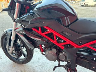 Benelli BN 125 2023-thumb-13