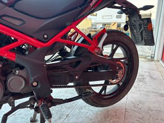 Benelli BN 125 2023-thumb-14