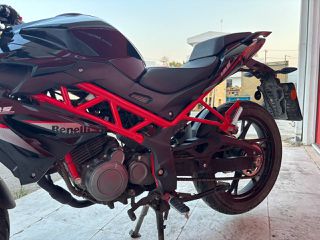 Benelli BN 125 2023-thumb-16