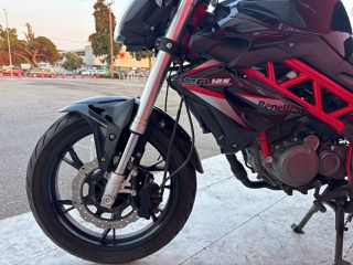Benelli BN 125 2023-thumb-17