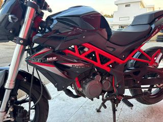 Benelli BN 125 2023-thumb-18