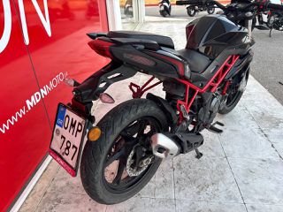 Benelli BN 125 2023-thumb-22