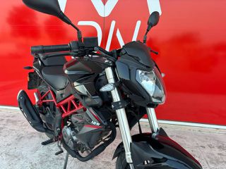 Benelli BN 125 2023-thumb-24