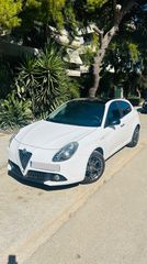 Alfa Romeo Giulietta 2019
