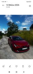 Toyota Corolla 2020 HATCHBACK