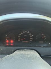 Nissan Almera 2002 1.6