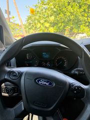 Ford Transit Connect 2017 CONNECT