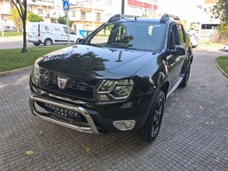 Dacia Duster 2017 4X4 1,2 TCE BLACK SHADOW-thumb-1