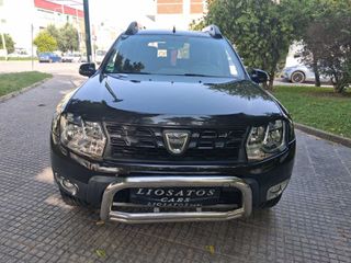 Dacia Duster 2017 4X4 1,2 TCE BLACK SHADOW-thumb-2