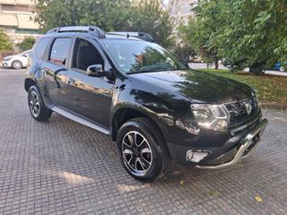 Dacia Duster 2017 4X4 1,2 TCE BLACK SHADOW