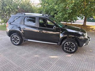 Dacia Duster 2017 4X4 1,2 TCE BLACK SHADOW-thumb-4