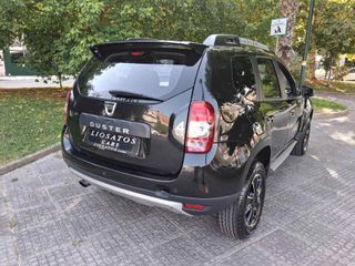 Dacia Duster 2017 4X4 1,2 TCE BLACK SHADOW-thumb-7
