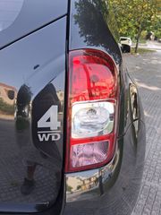 Dacia Duster 2017 4X4 1,2 TCE BLACK SHADOW-thumb-9