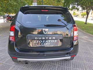 Dacia Duster 2017 4X4 1,2 TCE BLACK SHADOW-thumb-10