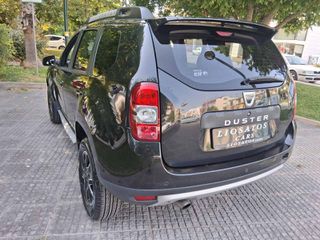 Dacia Duster 2017 4X4 1,2 TCE BLACK SHADOW-thumb-11