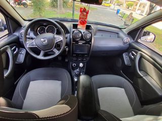 Dacia Duster 2017 4X4 1,2 TCE BLACK SHADOW-thumb-13