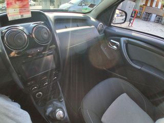 Dacia Duster 2017 4X4 1,2 TCE BLACK SHADOW-thumb-22