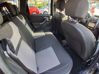 Dacia Duster 2017 4X4 1,2 TCE BLACK SHADOW-thumb-25