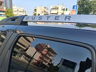 Dacia Duster 2017 4X4 1,2 TCE BLACK SHADOW-thumb-26