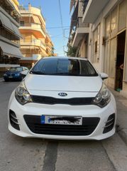 Kia Rio 2017