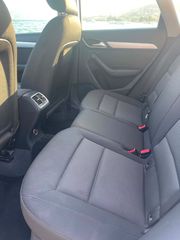 Audi Q3 2017 1.4 TFSI - 125 HP-thumb-3