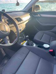 Audi Q3 2017 1.4 TFSI - 125 HP-thumb-4