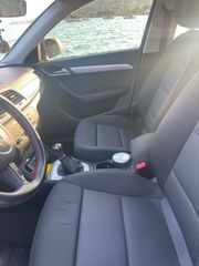 Audi Q3 2017 1.4 TFSI - 125 HP-thumb-6