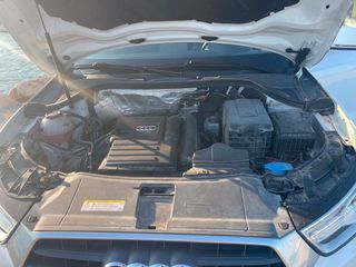 Audi Q3 2017 1.4 TFSI - 125 HP-thumb-7