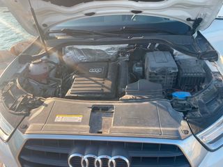 Audi Q3 2017 1.4 TFSI - 125 HP-thumb-8
