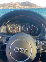 Audi Q3 2017 1.4 TFSI - 125 HP-thumb-9
