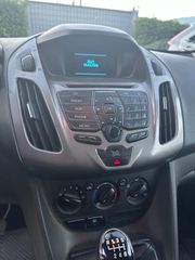 Ford Connect 2014 Long