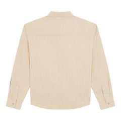 Dickies Hickory work shirt eucalyptus - S-thumb-1