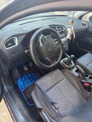 Citroen C4 2012 1.6 HDI DIESEL