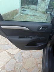 Citroen C4 2012 1.6 HDI DIESEL-thumb-2