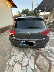 Citroen C4 2012 1.6 HDI DIESEL-thumb-4
