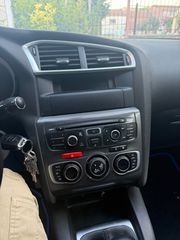 Citroen C4 2012 1.6 HDI DIESEL-thumb-7