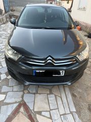 Citroen C4 2012 1.6 HDI DIESEL-thumb-8