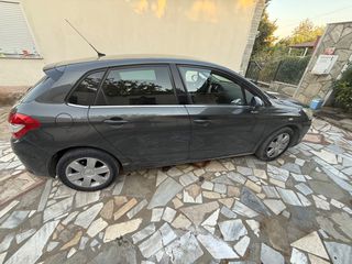 Citroen C4 2012 1.6 HDI DIESEL-thumb-9