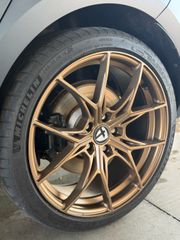 ΤΕΤΡΑΔΑ Michelin Pilot Sport 4s DOT 50/25 245/35/19