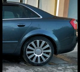 Audi A4 2004 B6 BEX κινητήρας 4χ4 6ταχυτο τούρμπο-thumb-79