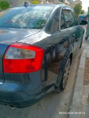 Audi A4 2004 B6 BEX κινητήρας 4χ4 6ταχυτο τούρμπο-thumb-82