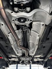 Audi A4 2004 B6 BEX κινητήρας 4χ4 6ταχυτο τούρμπο-thumb-12