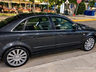 Audi A4 2004 B6 BEX κινητήρας 4χ4 6ταχυτο τούρμπο-thumb-17