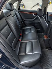 Audi A4 2004 B6 BEX κινητήρας 4χ4 6ταχυτο τούρμπο-thumb-3