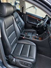 Audi A4 2004 B6 BEX κινητήρας 4χ4 6ταχυτο τούρμπο-thumb-4