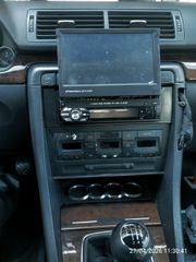 Audi A4 2004 B6 BEX κινητήρας 4χ4 6ταχυτο τούρμπο-thumb-93