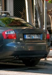 Audi A4 2004 B6 BEX κινητήρας 4χ4 6ταχυτο τούρμπο-thumb-98