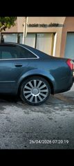 Audi A4 2004 B6 BEX κινητήρας 4χ4 6ταχυτο τούρμπο-thumb-100