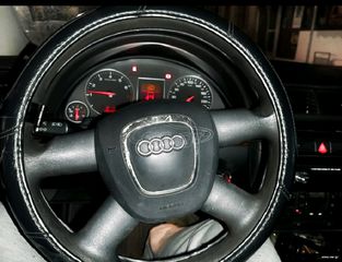 Audi A4 2004 B6 BEX κινητήρας 4χ4 6ταχυτο τούρμπο-thumb-103